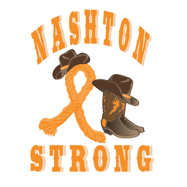 Nashton Strong