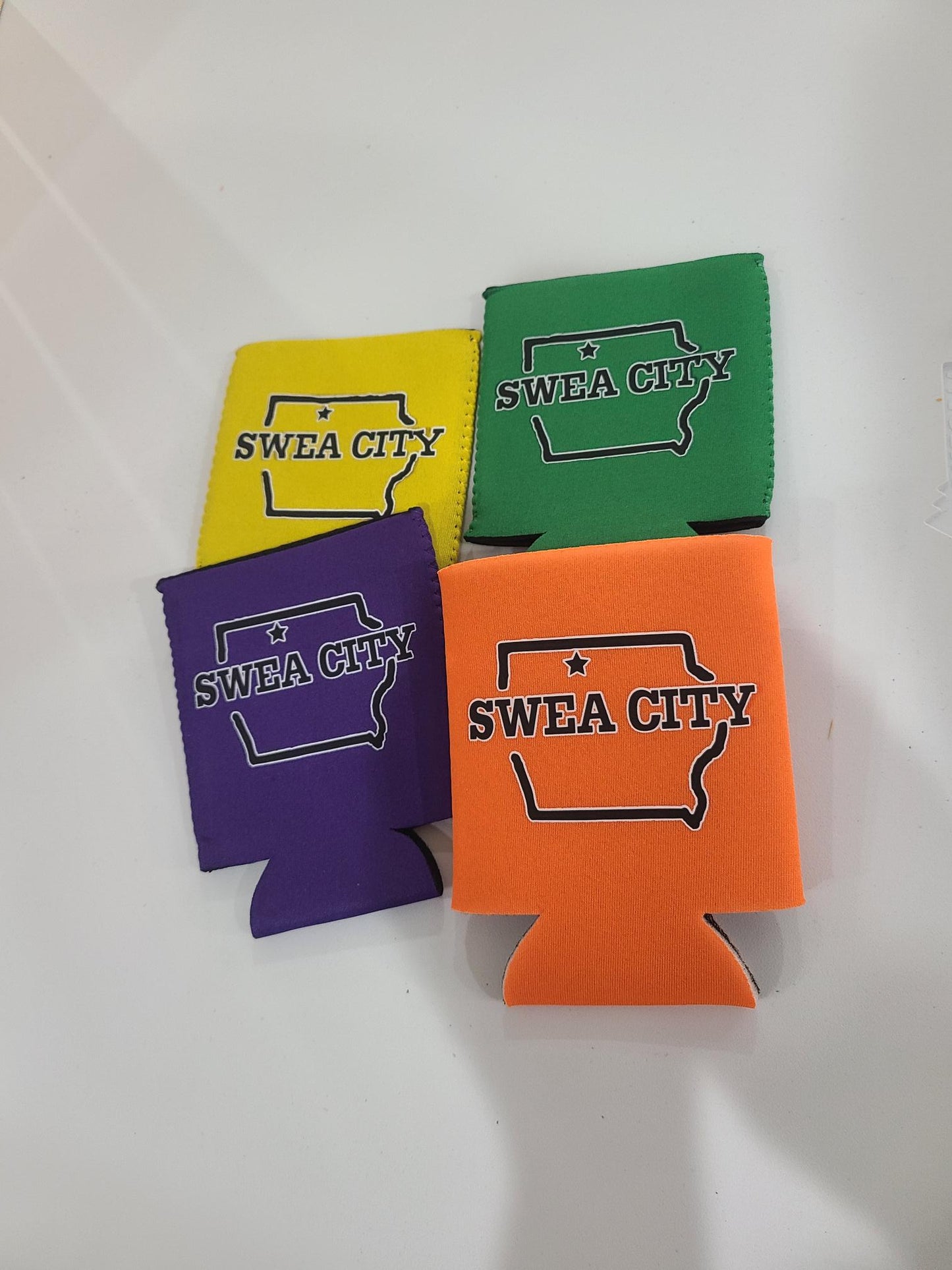 Koozies