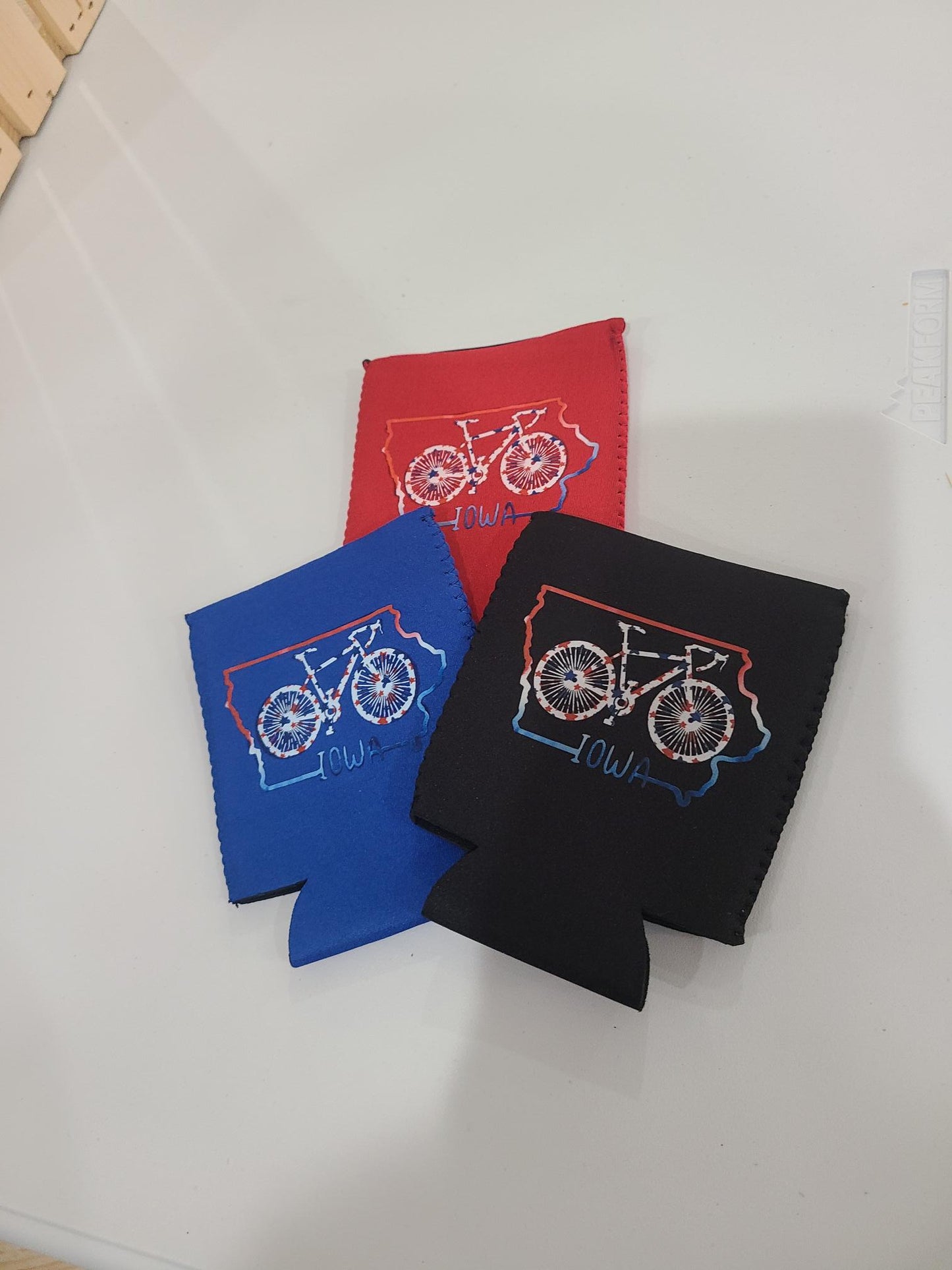 Koozies