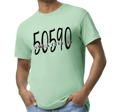 Swea City 50590 T-Shirt