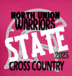 NU State Cross Country