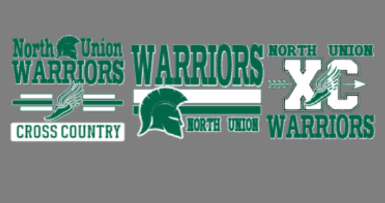 North Union Cross Country