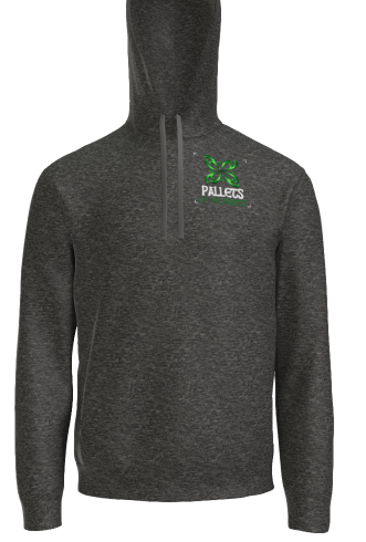 Pallets O' Plenty Hoodie