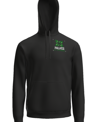 Pallets O' Plenty Hoodie