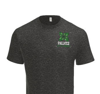 Pallets O' Plenty T-Shirt