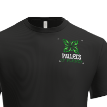 Pallets O' Plenty T-Shirt