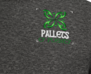 Pallets O' Plenty Crewneck Sweatshirt